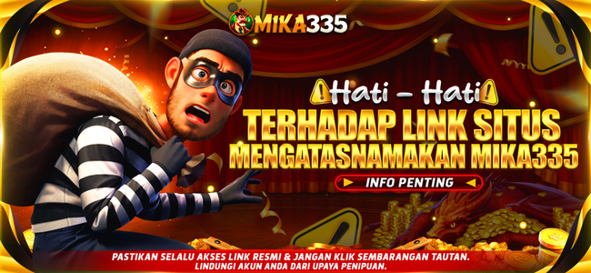 Info Penting Terhadap Situs Phising