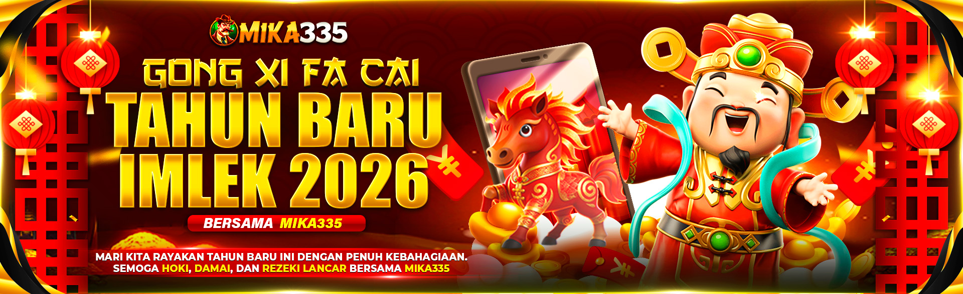 Gong Xi Fa Cai