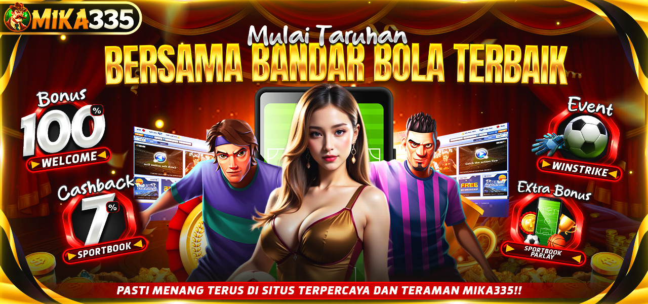 Bonus Sportbook Parlay